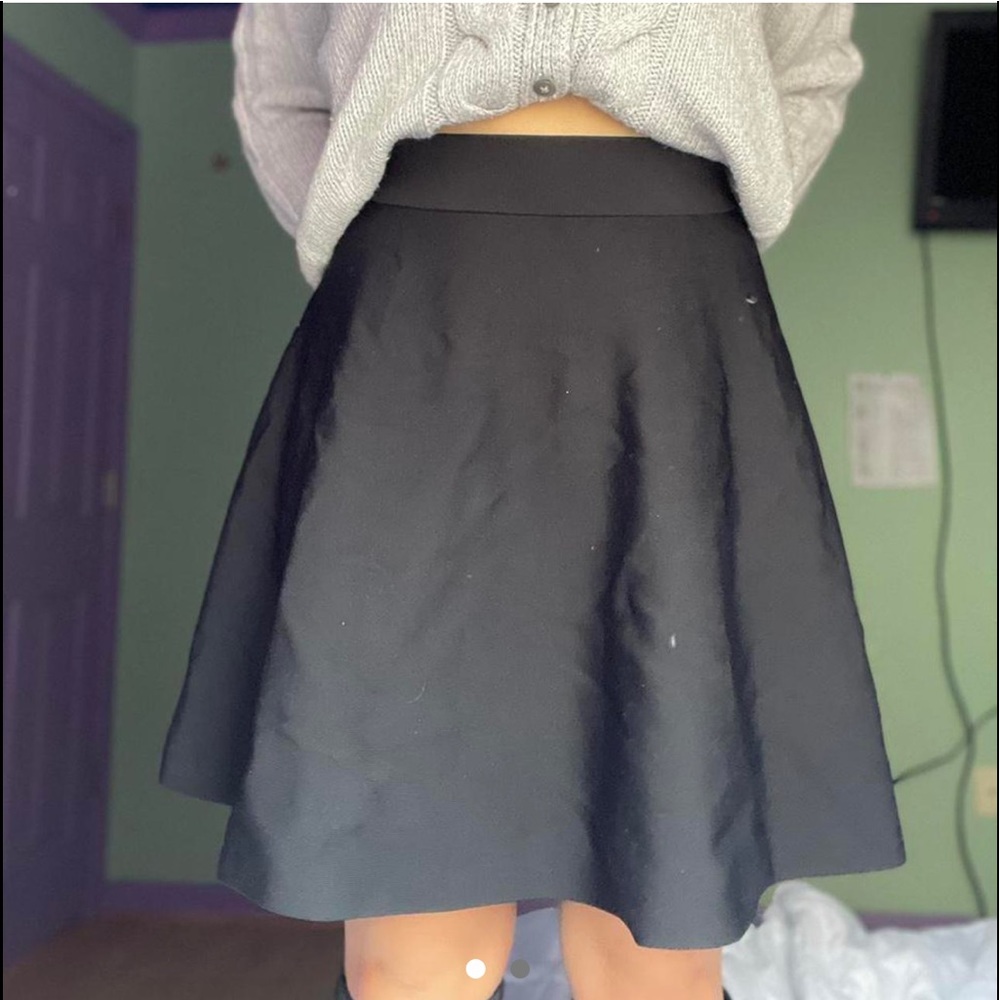 Skate skirt